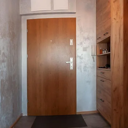 Apartament Przy Manufakturze - Centrum Лодзь