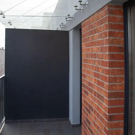 Apartament Przy Manufakturze - Centrum *